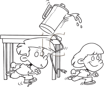 Cartoon Clipart
