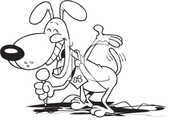 Dog Clipart