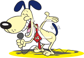 Dog Clipart