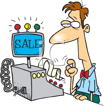 Cartoon Clipart