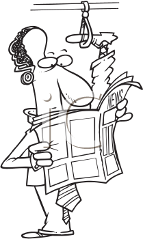 Transportation Clipart