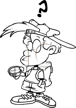Cartoon Clipart