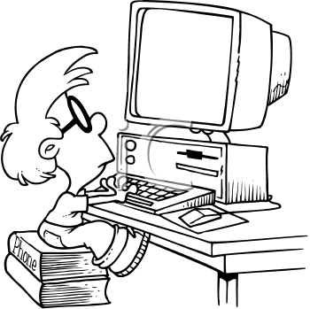 Rodent Clipart