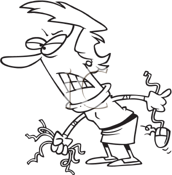 Rodent Clipart