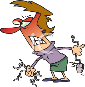 Rodent Clipart