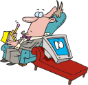 Occupations Clipart