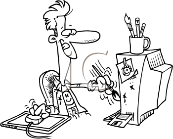 Cartoon Clipart