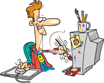 Rodent Clipart