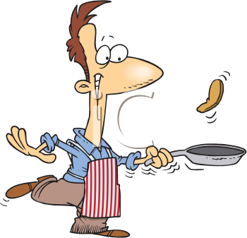 Cartoon Clipart