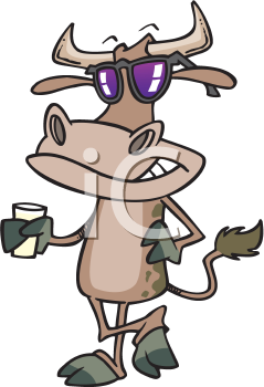 Farm Animal Clipart