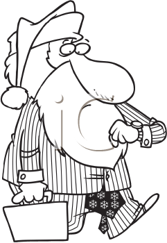 Cartoon Clipart