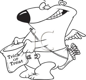 Cartoon Clipart