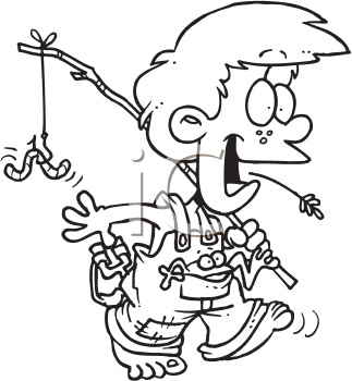 Amphibians Clipart