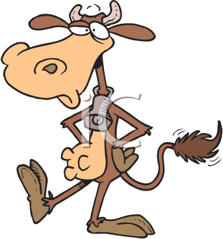 Farm Animal Clipart