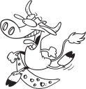 Farm Animal Clipart