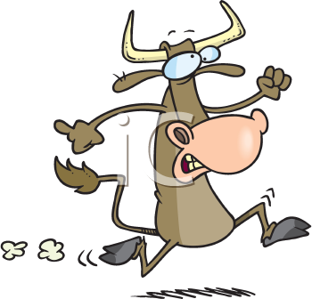 Farm Animal Clipart