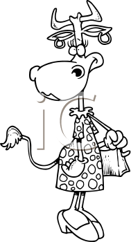 Farm Animal Clipart
