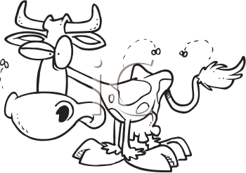 Farm Animal Clipart
