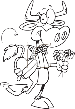 Farm Animal Clipart