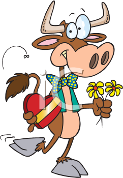 Farm Animal Clipart