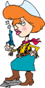 People Clipart