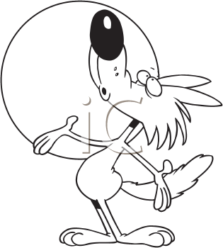 Dog Clipart