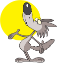 Dog Clipart
