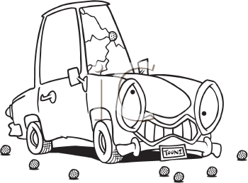 Transportation Clipart