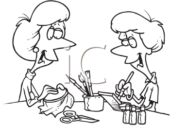 Cartoon Clipart