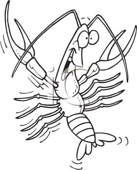 Fish and Sea Life Clipart