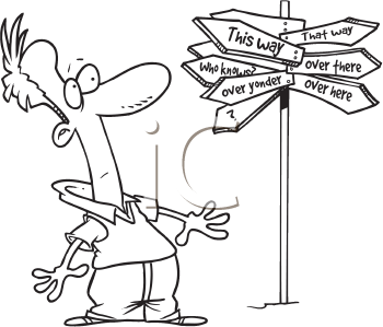 Cartoon Clipart