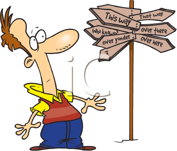 Cartoon Clipart