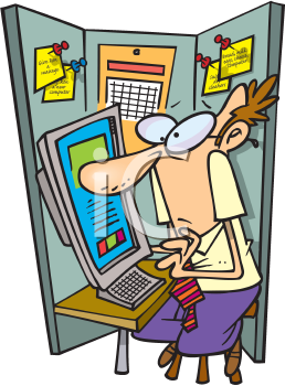 Occupations Clipart