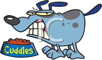 Dog Clipart