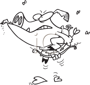 Farm Animal Clipart
