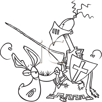 Farm Animal Clipart