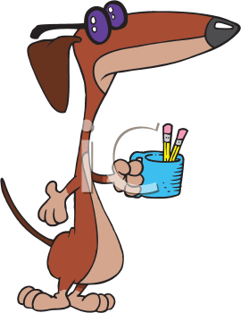 Dog Clipart