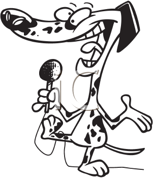Dog Clipart