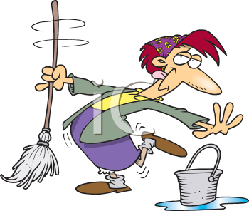 Cartoon Clipart