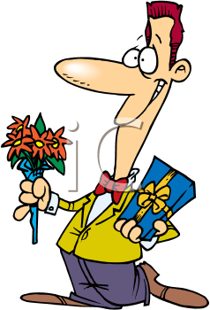 Valentines Day Clipart