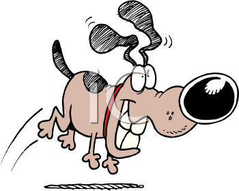 Dog Clipart