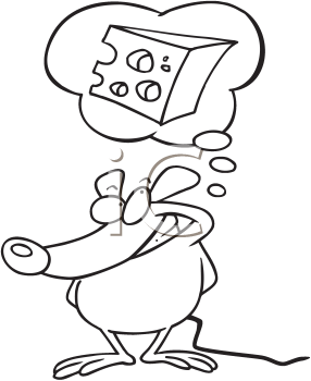 Rodent Clipart