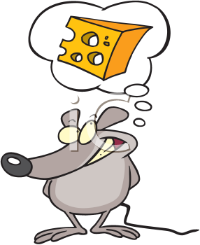 Rodent Clipart