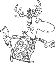 Deer Clipart