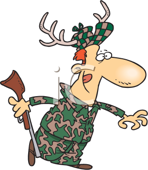 Deer Clipart