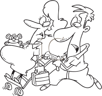 Cartoon Clipart