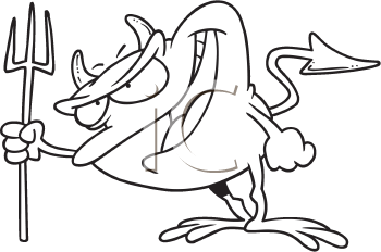 Amphibians Clipart