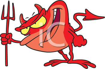 Amphibians Clipart