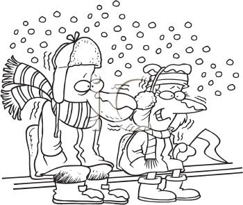 Cartoon Clipart