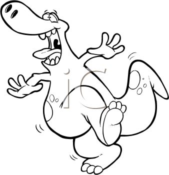 Prehistoric Clipart